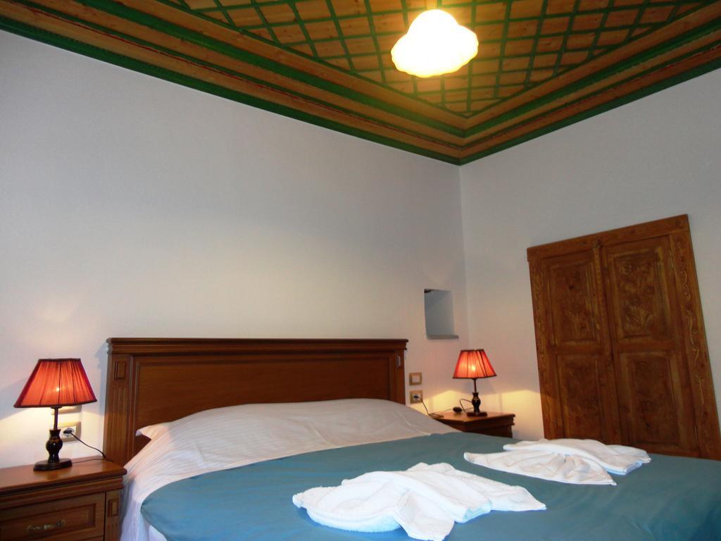 Hotel Kalemi 2 Гирокастра Экстерьер фото