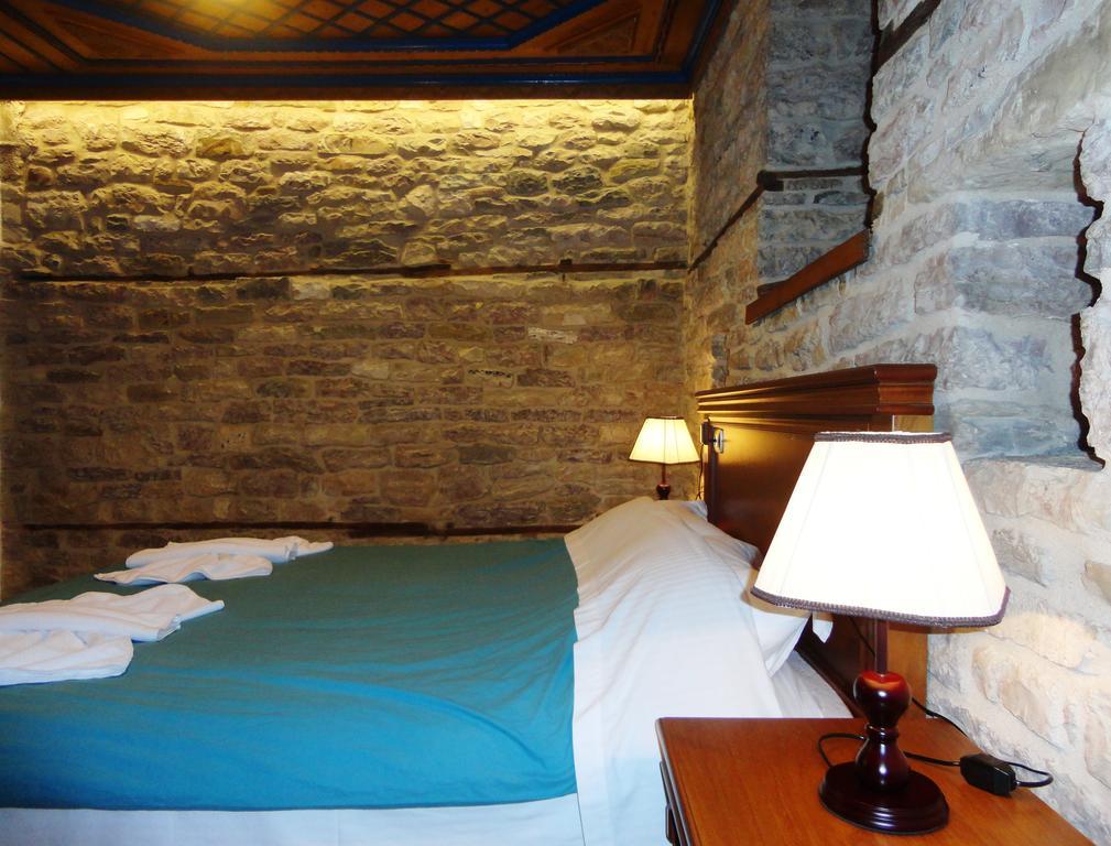 Hotel Kalemi 2 Гирокастра Экстерьер фото