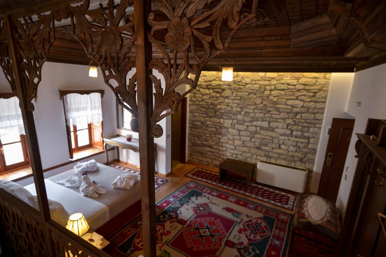 Hotel Kalemi 2 Гирокастра Экстерьер фото