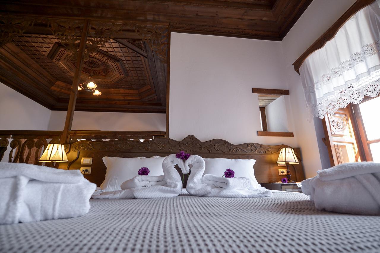 Hotel Kalemi 2 Гирокастра Экстерьер фото