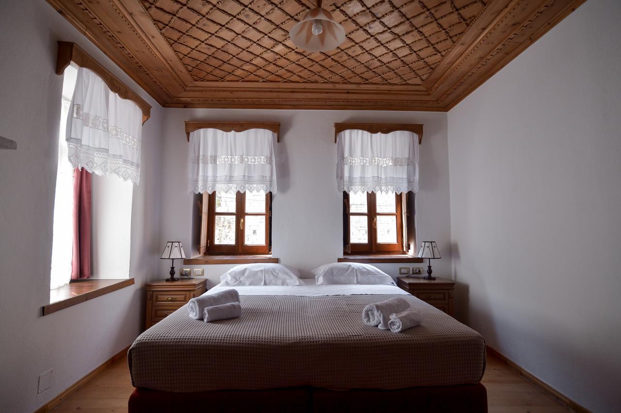 Hotel Kalemi 2 Гирокастра Экстерьер фото